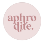 Aphrodite Fertility logo