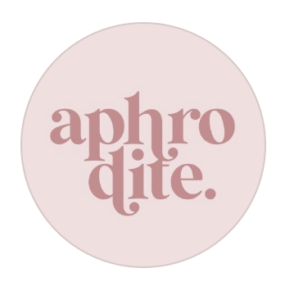 Aphrodite Fertility logo