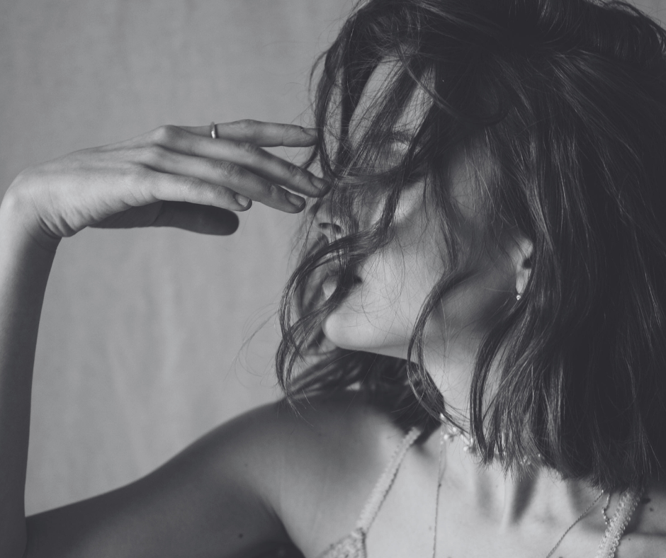 natural birth with as few interventions as possible
