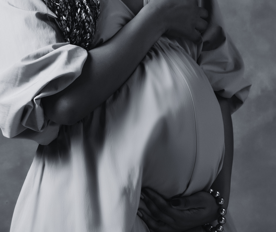 Preparing for a Natural Birth