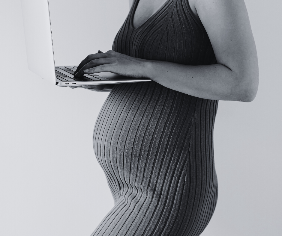 Labor Induction Acupuncture: What Research Says vs. Myths