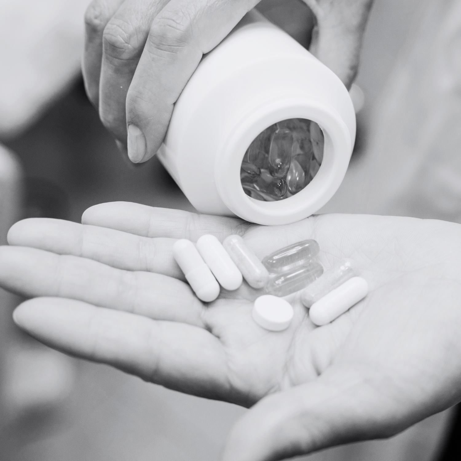 Creatine for egg Quality